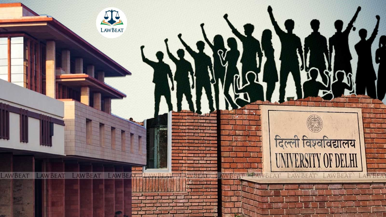 Delhi HC Allows Students to Contest DUSU Elections After Khalsa Colleges Deny Participation Citing Minority Status Delhi HC Allows Students to Contest DUSU Elections After Khalsa Colleges Deny Participation Citing Minority Status